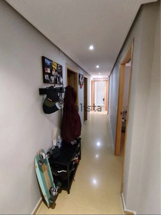 Piso La Algaba