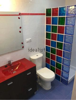 Piso La Algaba