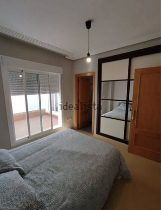 Piso La Algaba