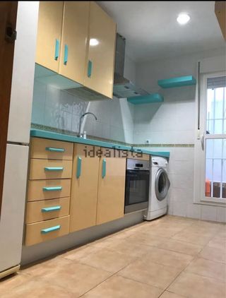 Piso La Algaba