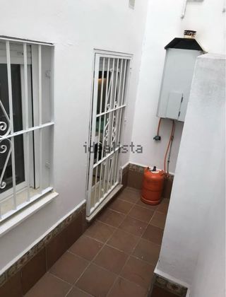 Piso La Algaba