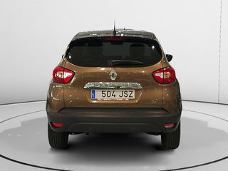 Renault Captur Zen