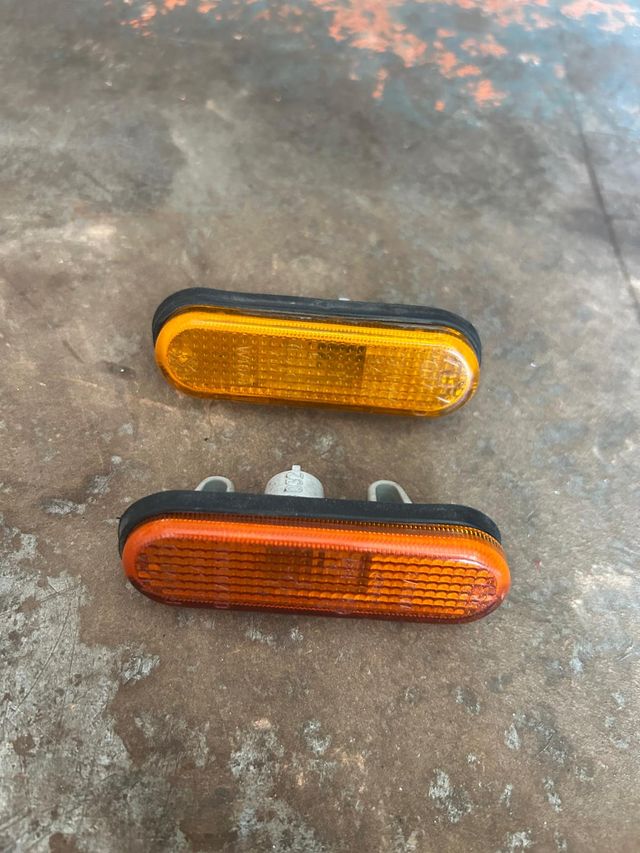 INTERMITENTE LATERAL ALFA 75