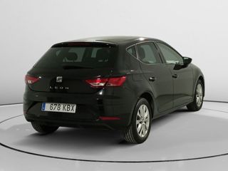 Seat Leon Style Plus