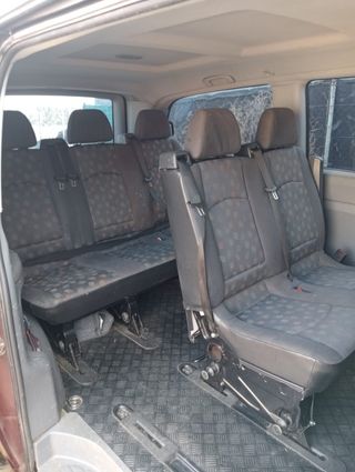 Mercedes-Benz Vito 2004