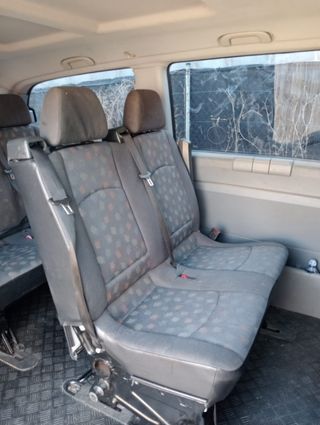 Mercedes-Benz Vito 2004