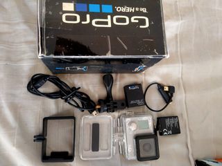 Cámaras GoPro - Varias