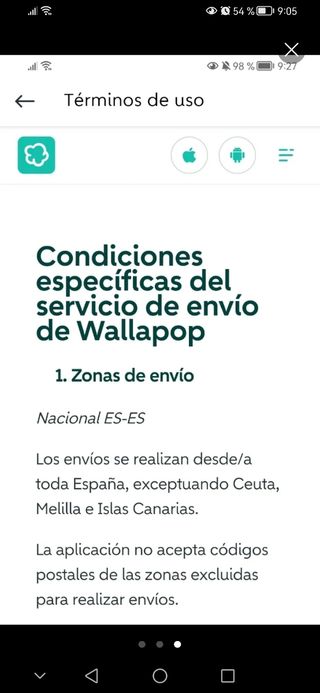 Cámaras GoPro - Varias