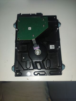 HDD Seagate 500GB SATA