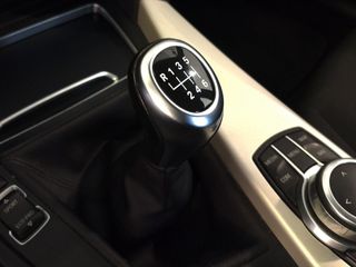 BMW Serie 3 320d Advantage