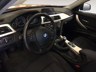 BMW Serie 3 320d Advantage