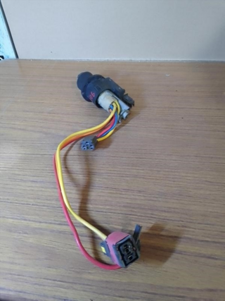 Conmutador de arranque Peugeot 206 (1998) 