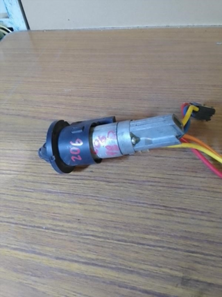 Conmutador de arranque Peugeot 206 (1998) 