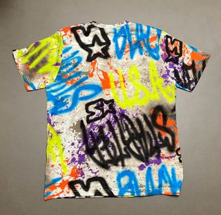 T-shirt Starter Ragazzi 14 anni