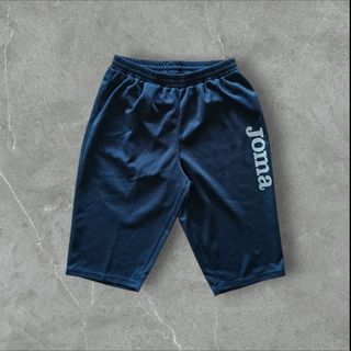 Pantaloncini Sportivi Joma - Blu