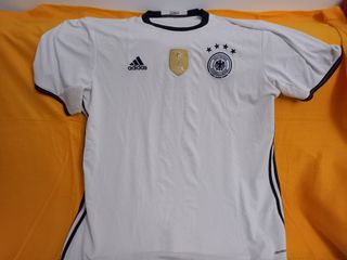 Maglia Germania Mondiale 2014 adidas 2XL