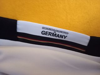 Maglia Germania Mondiale 2014 adidas 2XL