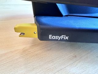 Base Maxi-Cosi para coche