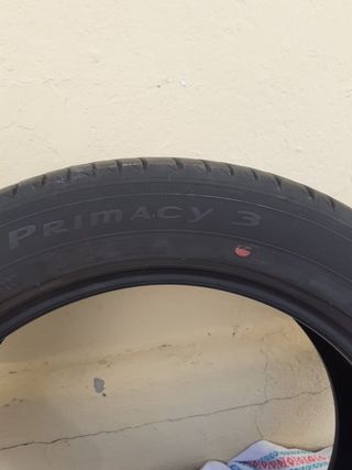 4 Neumáticos Michelin Primacy 3