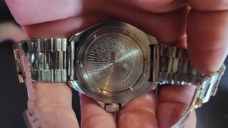 Reloj Militar ruso automático 
