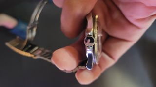 Reloj Militar ruso automático 