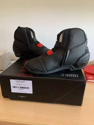 Botas Ducati Theme - Talla 42
