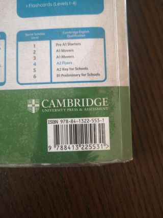 Cambridge Natural Science Level 4 Pupil's Book with eBook