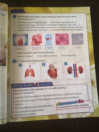 Cambridge Natural Science Level 4 Pupil's Book with eBook