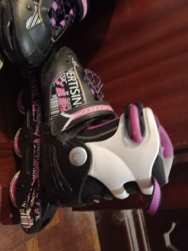 Patines en línea infantiles