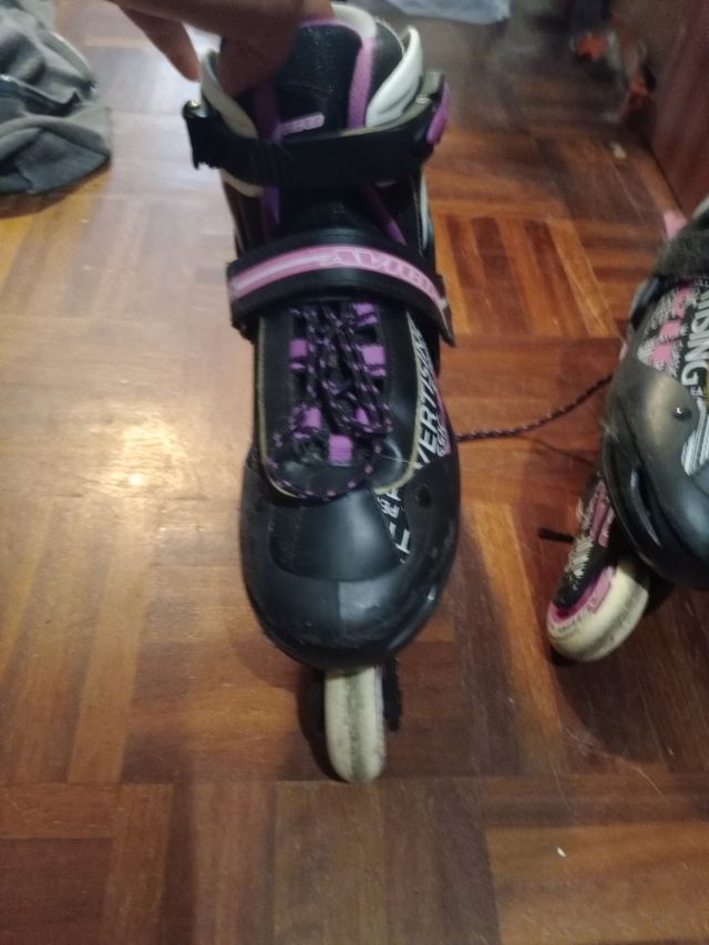 Patines en línea infantiles