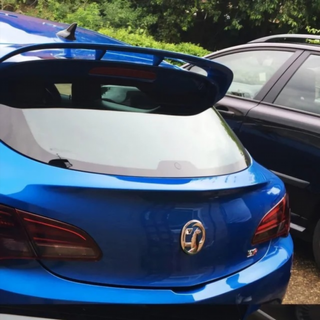 Tapón anulalimpia Vauxhall - Opel Astra Corsa etc