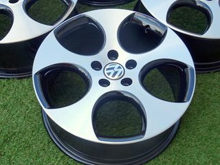 Llantas Originales VW Volkswagen 18" Detroit - 18"