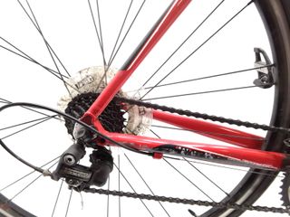 E43389-0 Bicicleta Carretera Bianchi Nirone 7