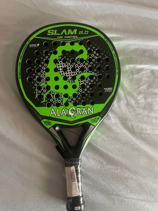 Pala pádel Alacrán Slam 2.0