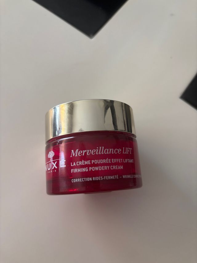 Crema Nuxe Merveillance LIFT