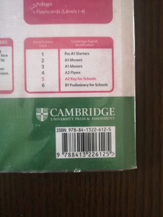 Cambridge Natural Science Level 5 Pupil's Book with eBook (Natural Science Primary)