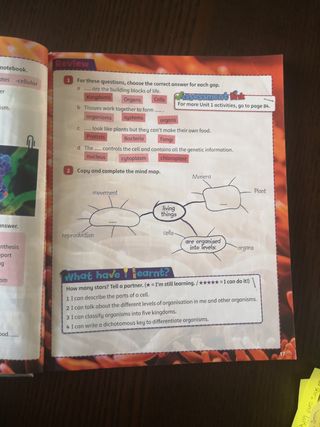Cambridge Natural Science Level 5 Pupil's Book with eBook (Natural Science Primary)