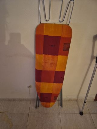 Tabla planchar vintage