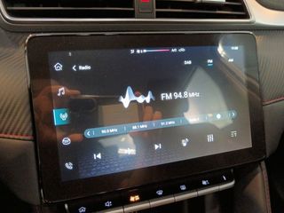 MG ZS 1.5 VTi Luxury