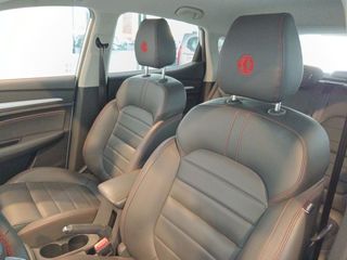 MG ZS 1.5 VTi Luxury