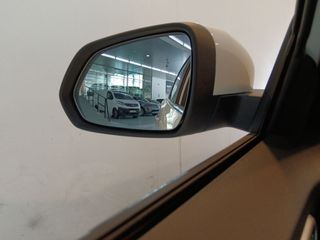 MG ZS 1.5 VTi Luxury