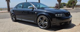 Audi S4 2005