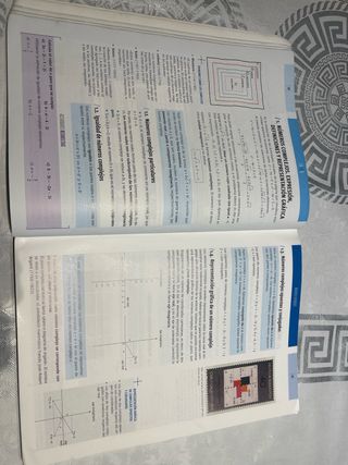 Libros 1º Bachillerato 16€ cada uno