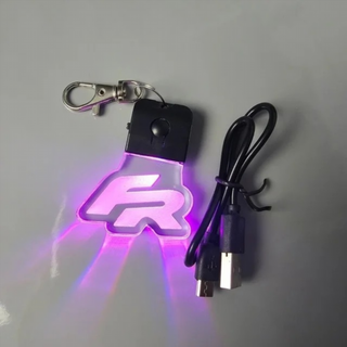 Llavero LED SEAT FR Multicolor Seat - Seat