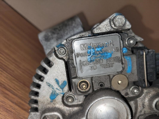 Alternador Ford Mondeo I Hatchback (Versió