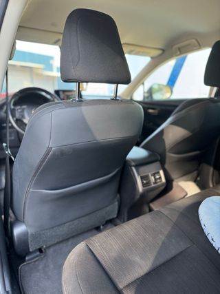 Lexus NX 2020