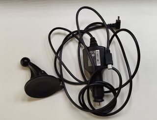 Garmin Nuvi 54LM - Navigatore GPS