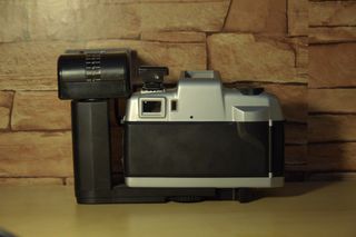 Cámara Olympia NK4040 - Retro