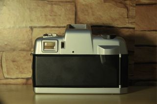 Cámara Olympia NK4040 - Retro