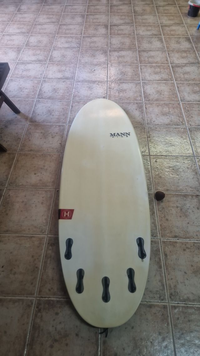 Tabla surf Firewire Chumlee 5.9